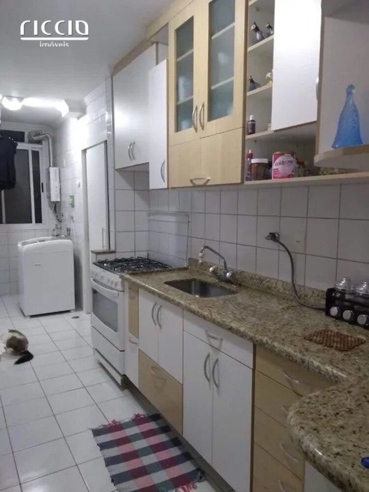 Apartamento, 3 quartos, 90 m² - Foto 2