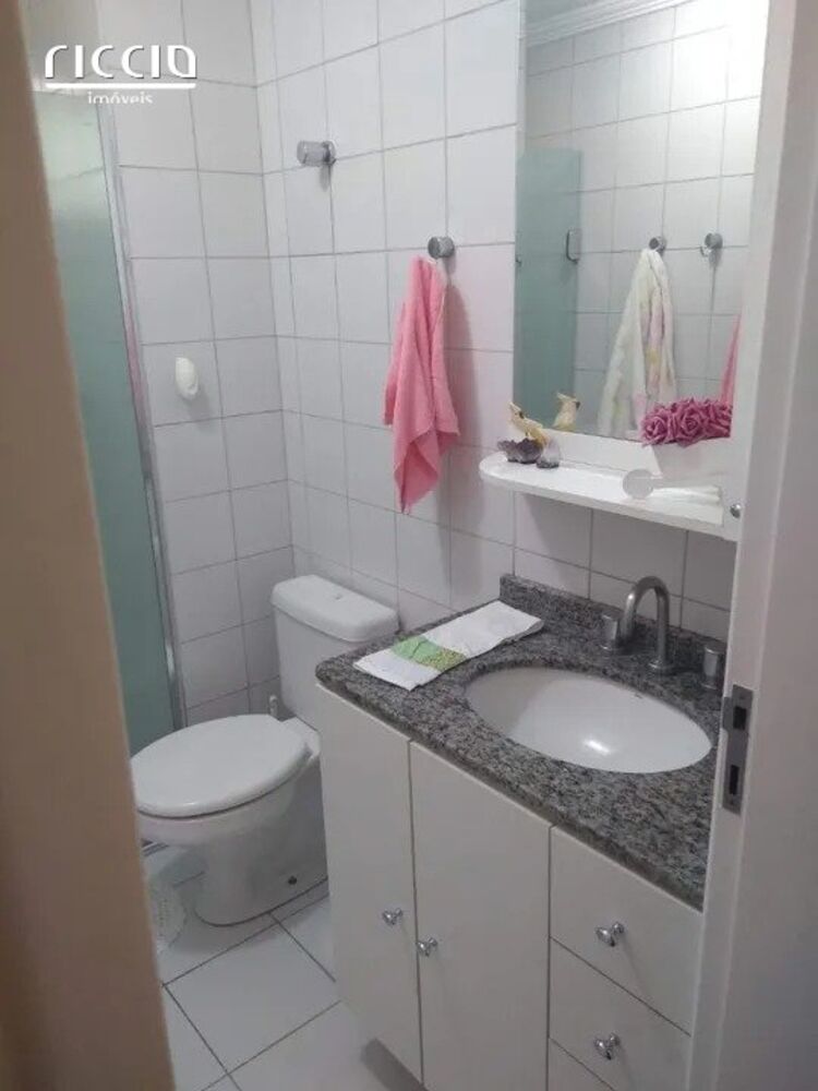Apartamento, 3 quartos, 90 m² - Foto 9