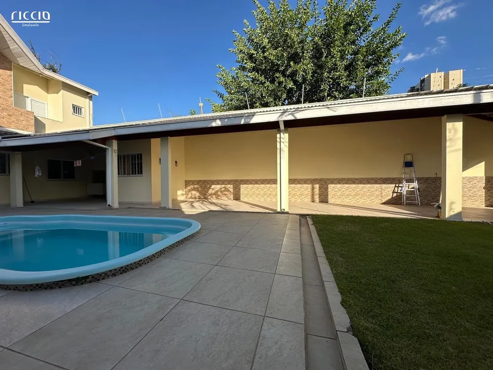 Casa, 3 quartos, 200 m² - Foto 3