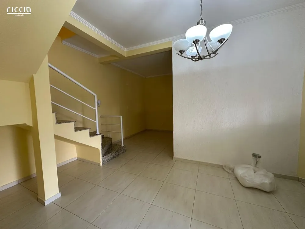 Casa, 3 quartos, 200 m² - Foto 7