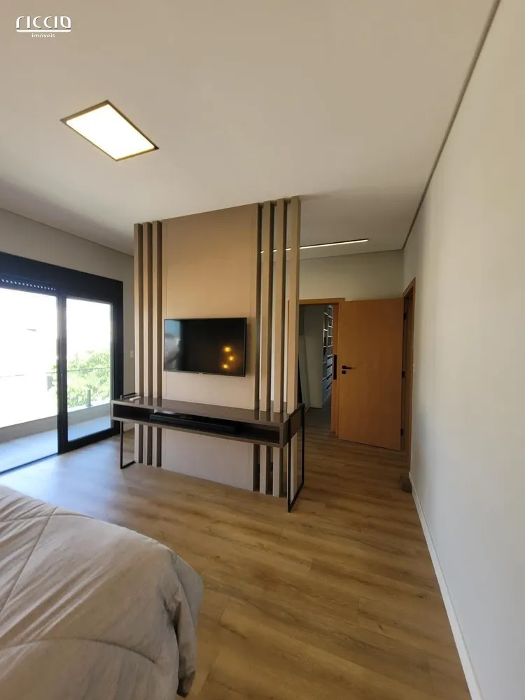 Casa de Condomínio, 4 quartos - Foto 10
