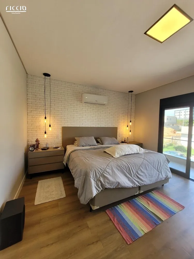 Casa de Condomínio, 4 quartos - Foto 9