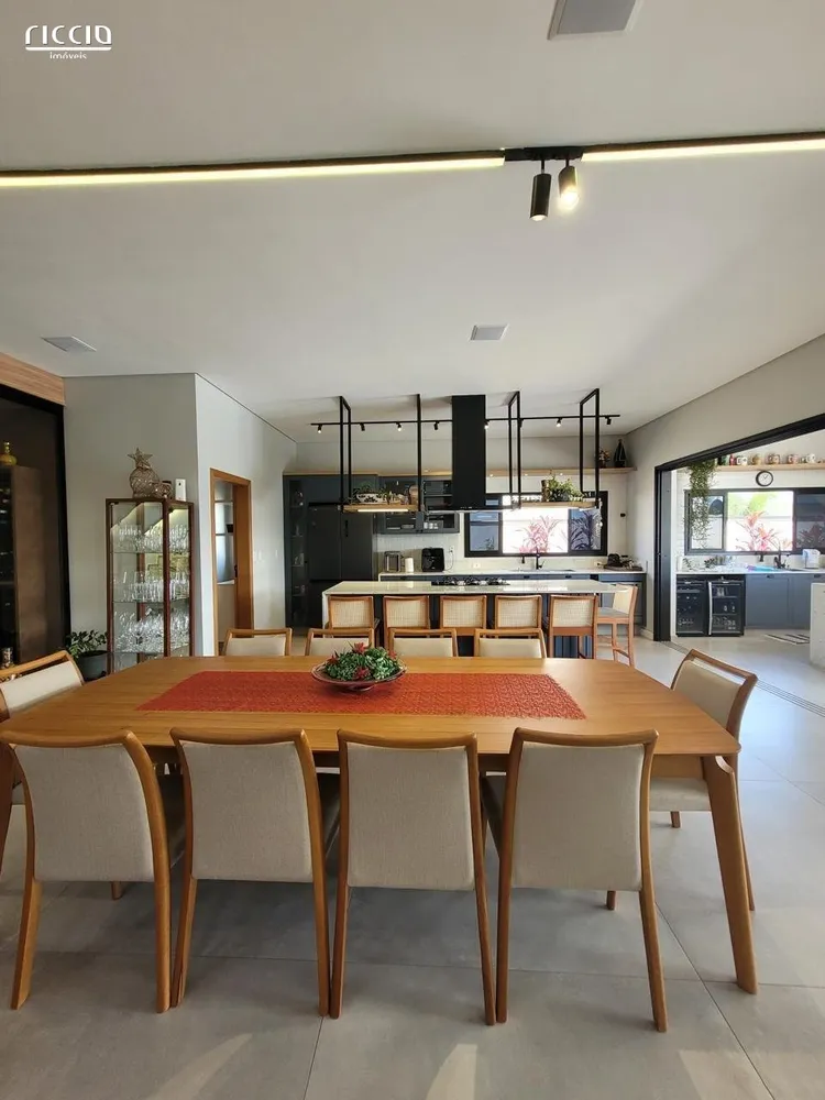 Casa de Condomínio, 4 quartos - Foto 5