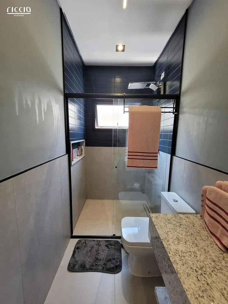 Casa de Condomínio, 4 quartos - Foto 8