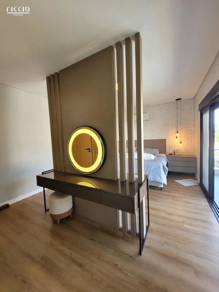 Casa de Condomínio, 4 quartos - Foto 6