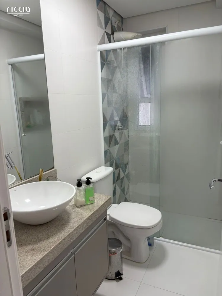 Apartamento, 3 quartos, 88 m² - Foto 1
