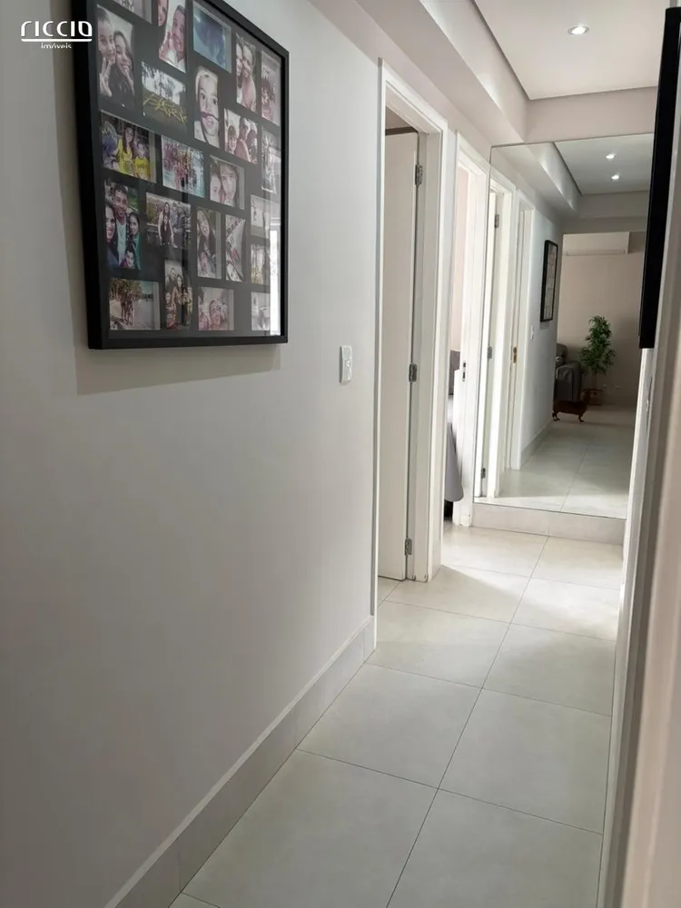 Apartamento, 3 quartos, 88 m² - Foto 2