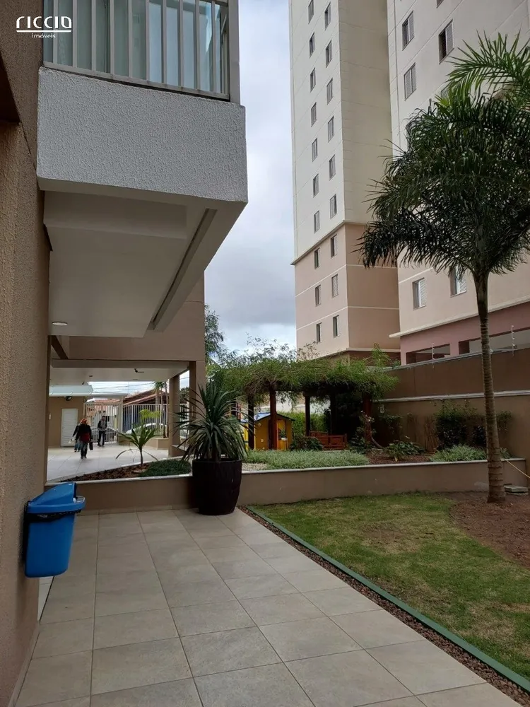 Apartamento, 3 quartos, 88 m² - Foto 6