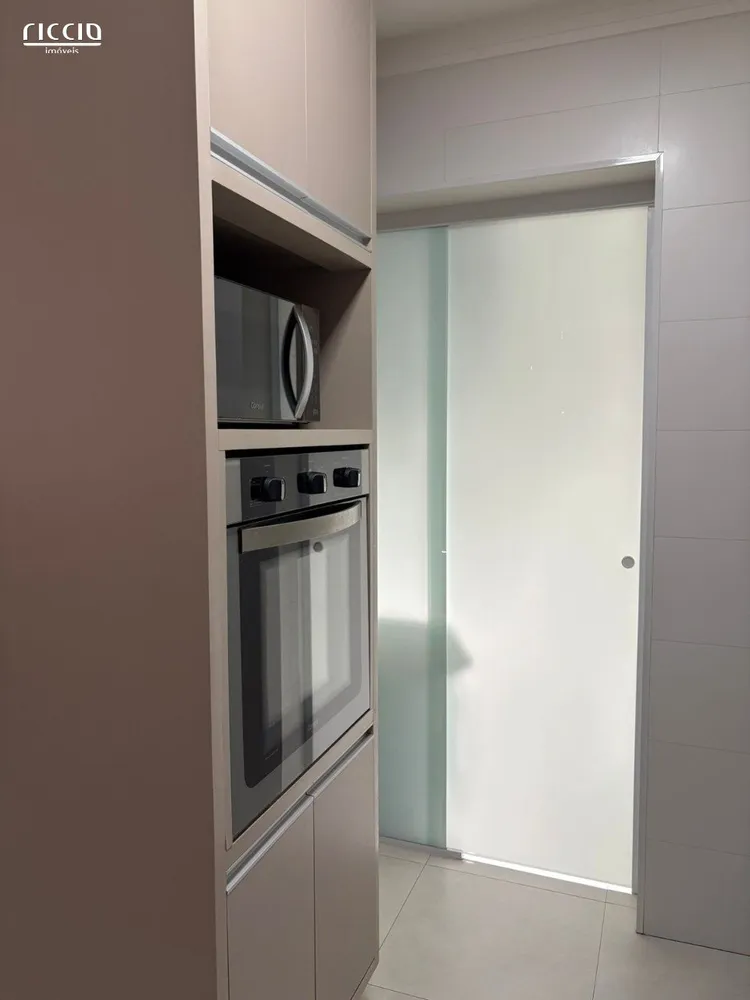 Apartamento, 3 quartos, 88 m² - Foto 3
