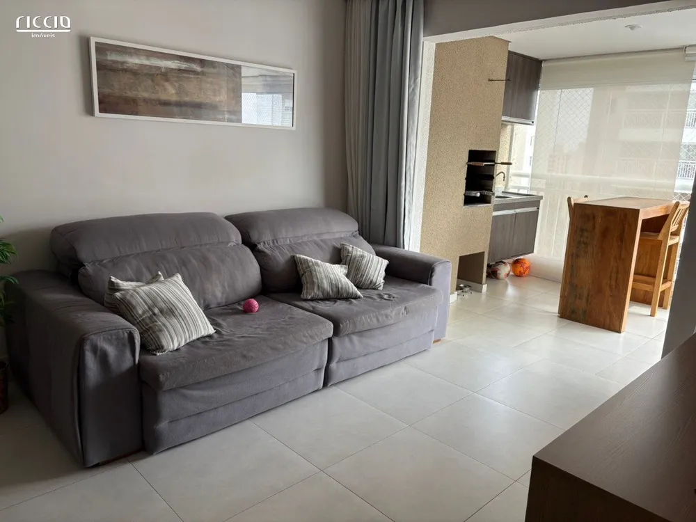 Apartamento, 3 quartos, 88 m² - Foto 2