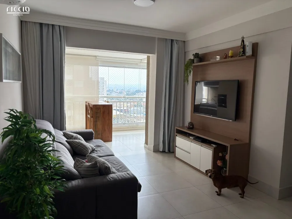 Apartamento, 3 quartos, 88 m² - Foto 1