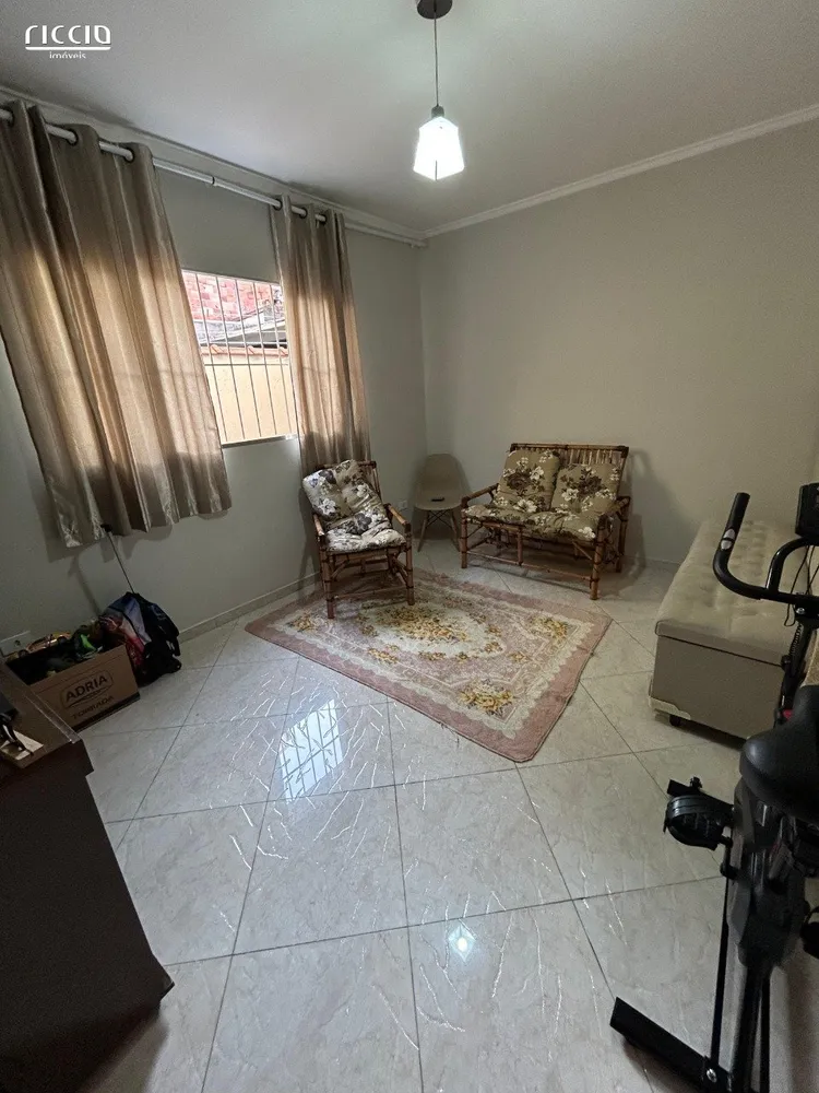 Casa, 4 quartos, 112 m² - Foto 3