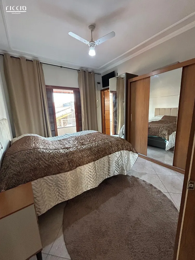 Casa, 4 quartos, 112 m² - Foto 6