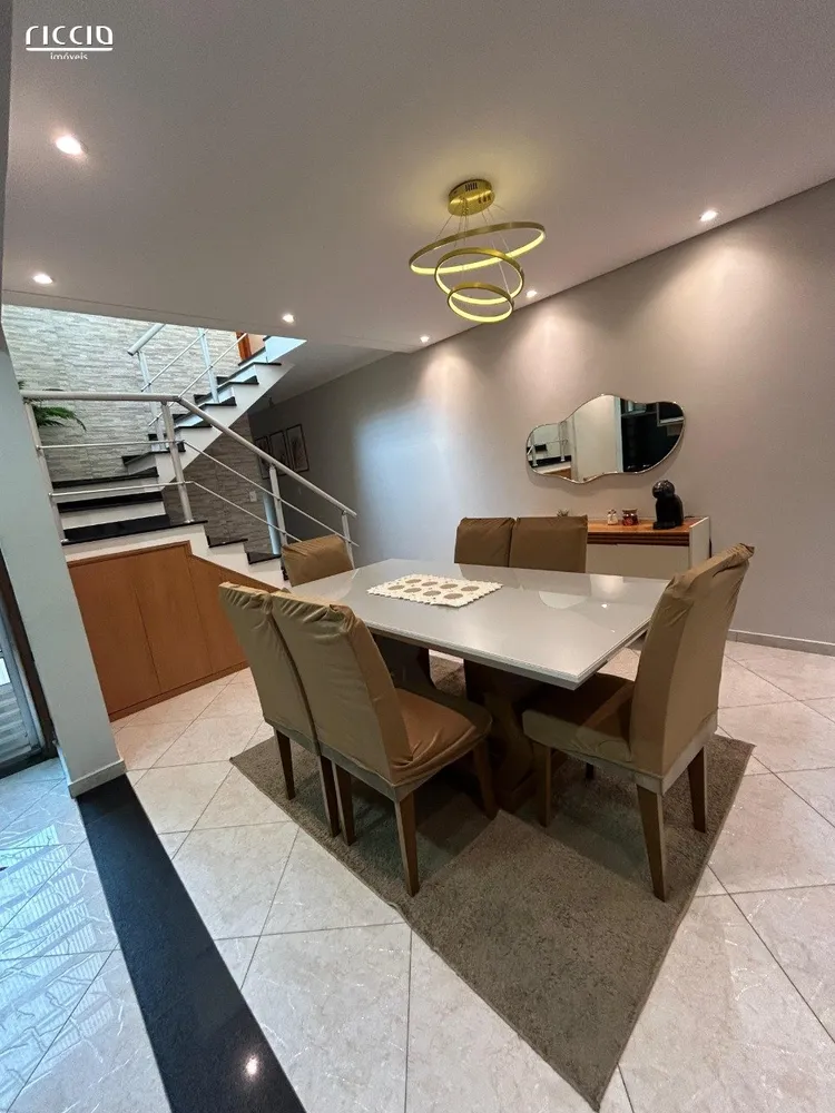 Casa, 4 quartos, 112 m² - Foto 2