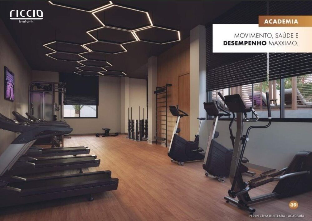 Apartamento, 3 quartos, 85 m² - Foto 4