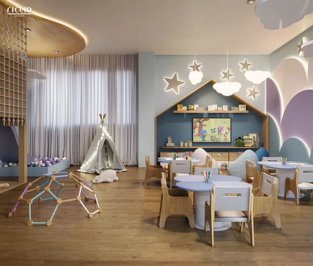 Apartamento, 3 quartos, 85 m² - Foto 11