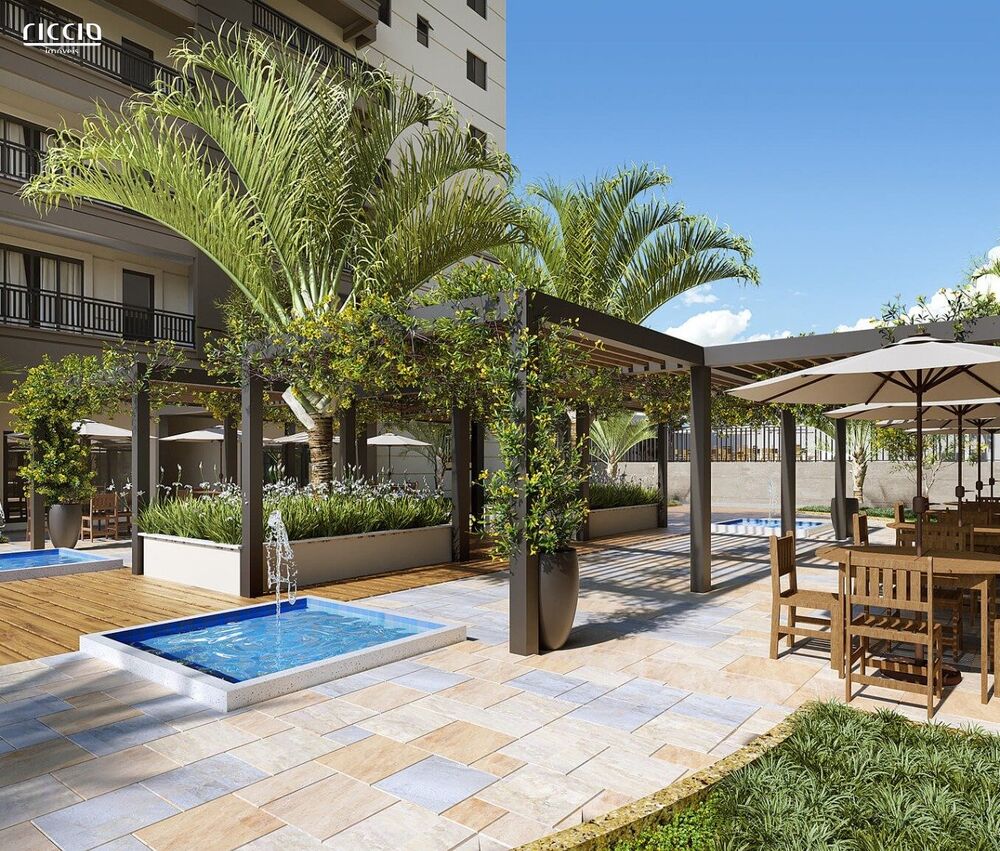 Apartamento, 3 quartos, 85 m² - Foto 10