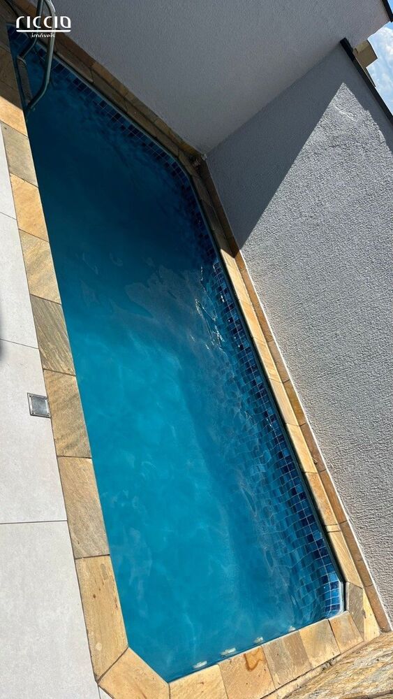 Casa à venda com 3 quartos, 120m² - Foto 16