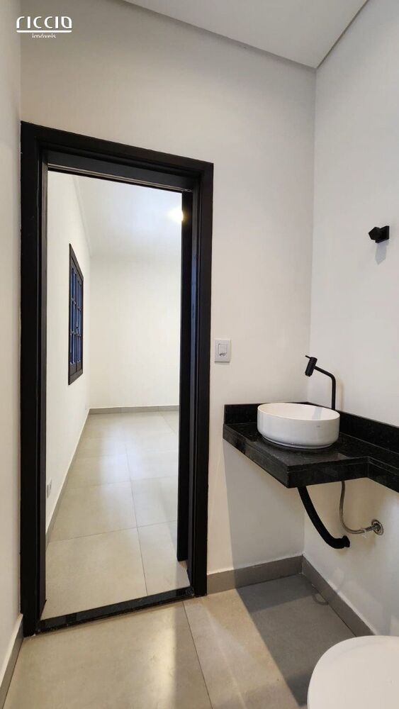Casa à venda com 3 quartos, 120m² - Foto 13