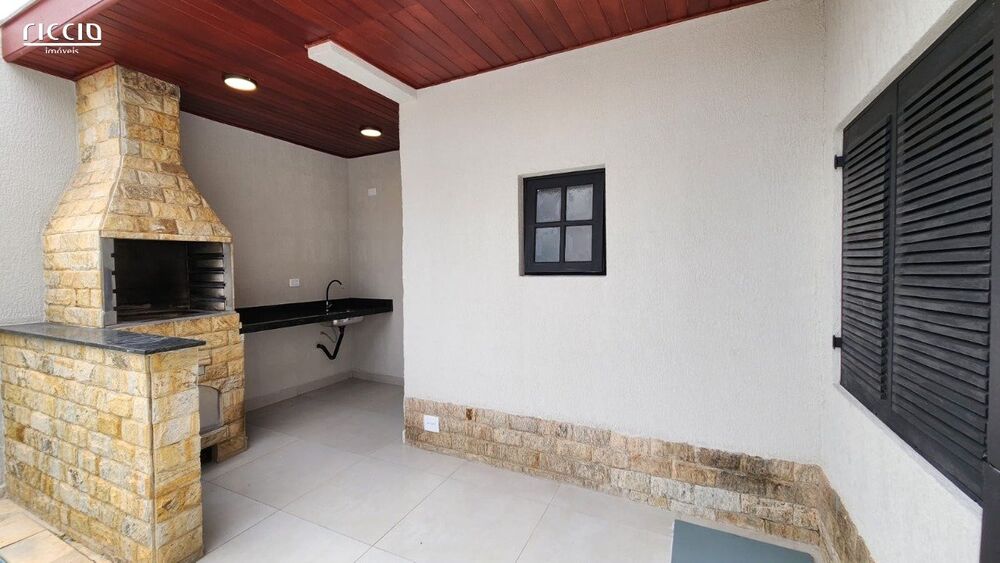 Casa à venda com 3 quartos, 120m² - Foto 12