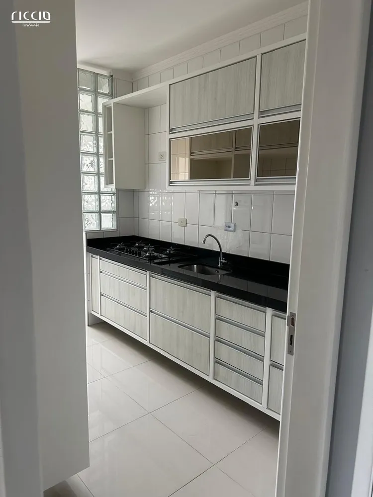 Apartamento, 3 quartos, 78 m² - Foto 4