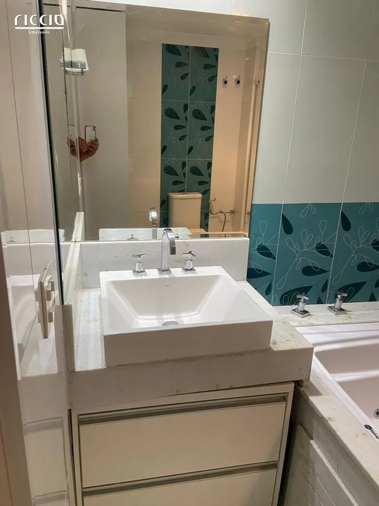 Apartamento, 3 quartos, 182 m² - Foto 7