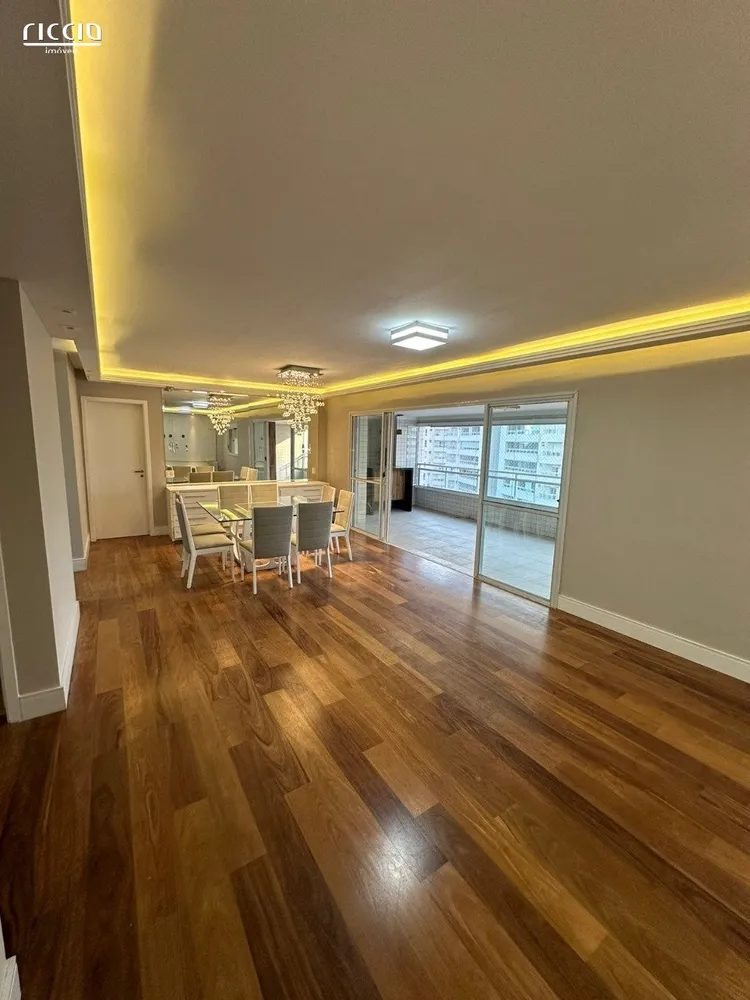 Apartamento, 3 quartos, 182 m² - Foto 3