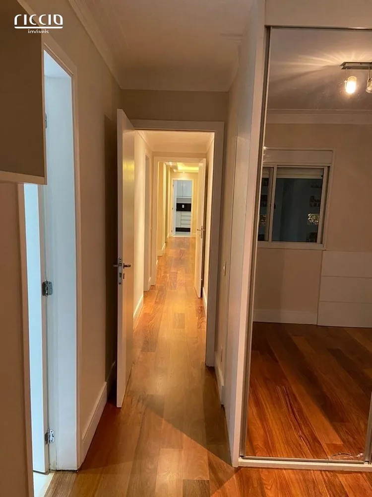 Apartamento, 3 quartos, 182 m² - Foto 10