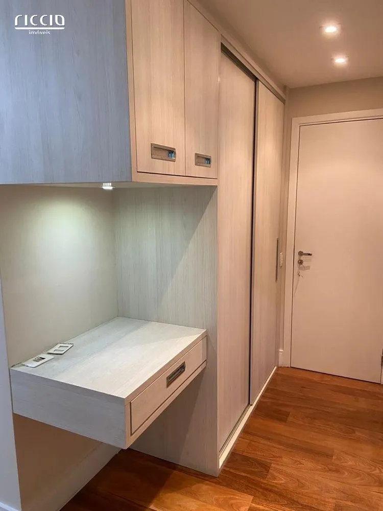 Apartamento, 3 quartos, 182 m² - Foto 8