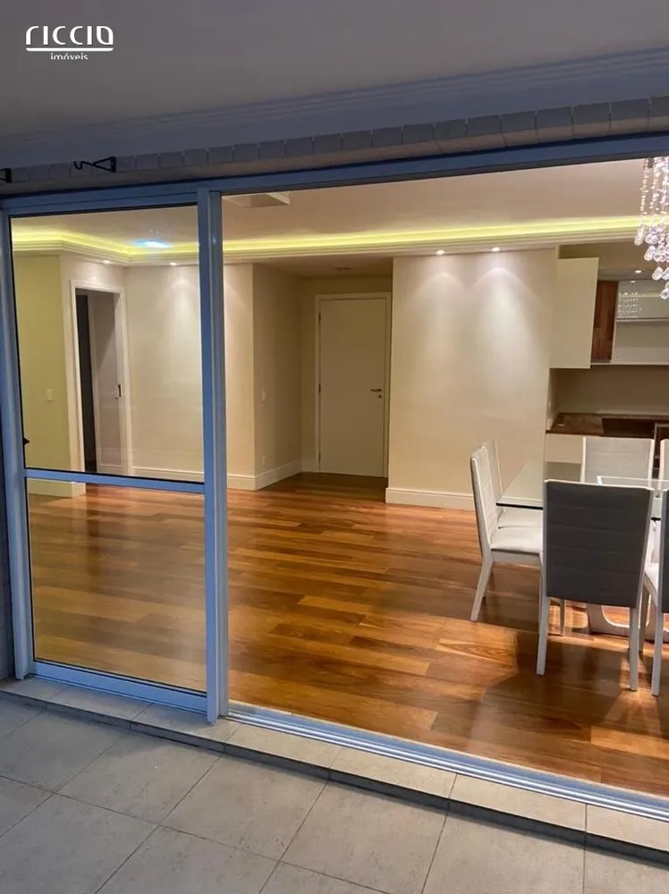 Apartamento, 3 quartos, 182 m² - Foto 5