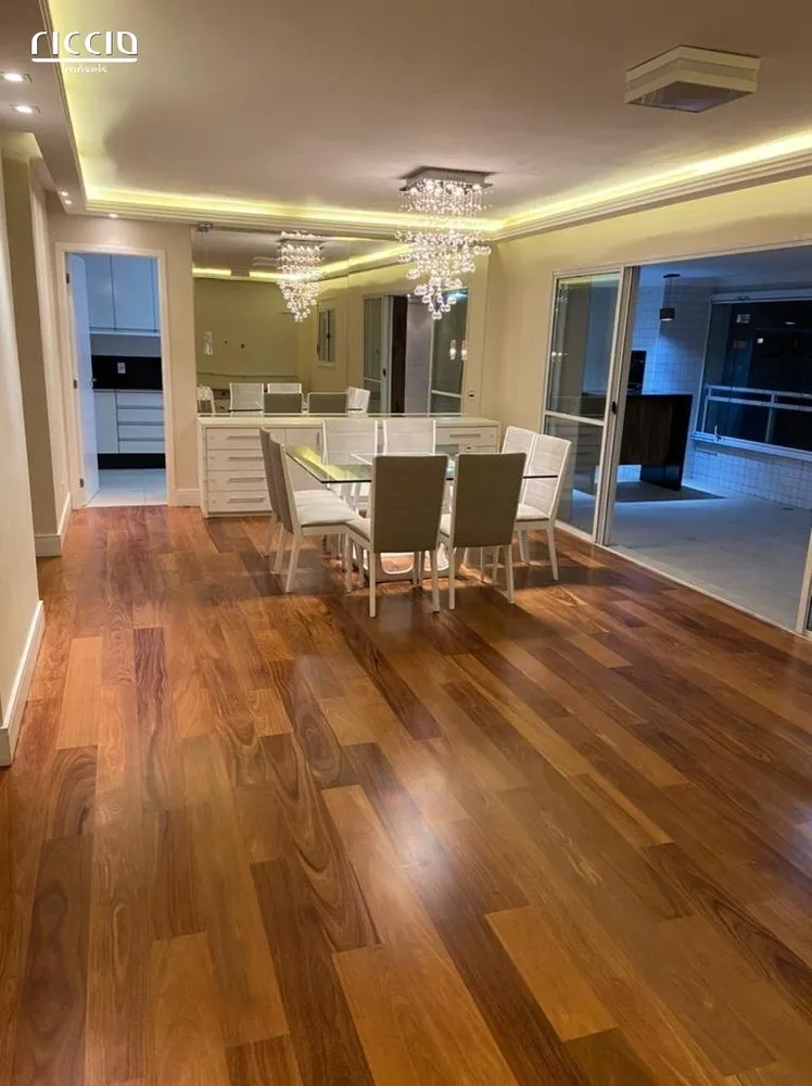 Apartamento, 3 quartos, 182 m² - Foto 4