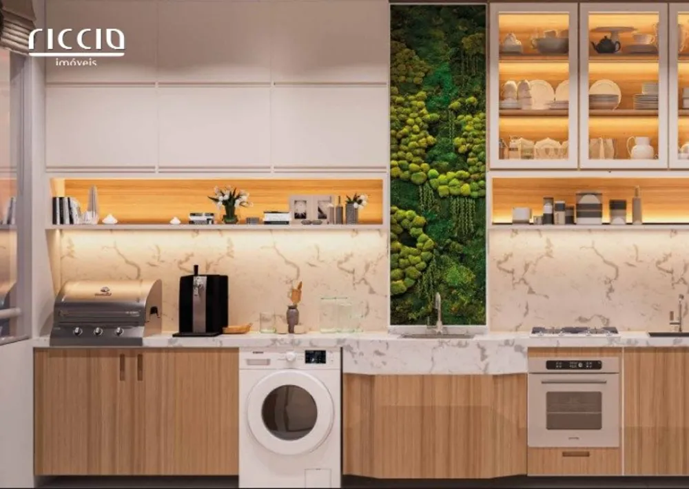 Apartamento, 2 quartos, 58 m² - Foto 6