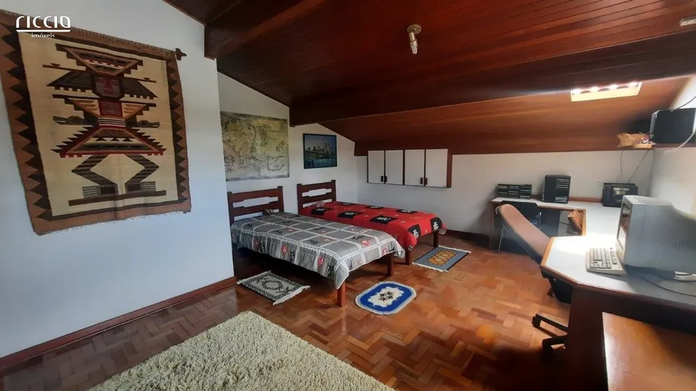 Casa de Condomínio, 4 quartos - Foto 6