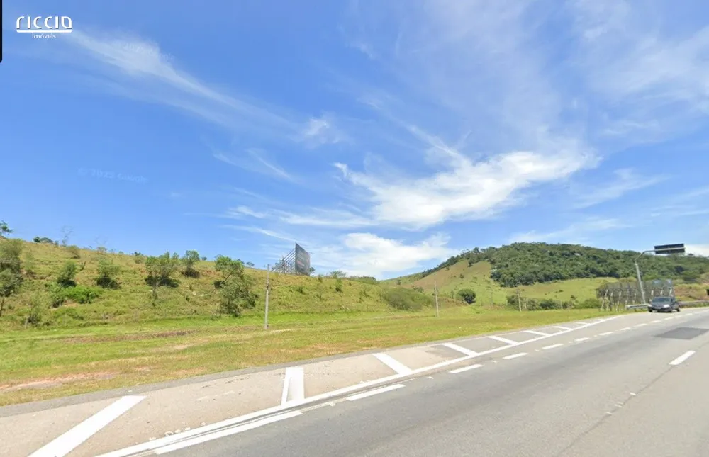 Terreno, 8 hectares - Foto 1