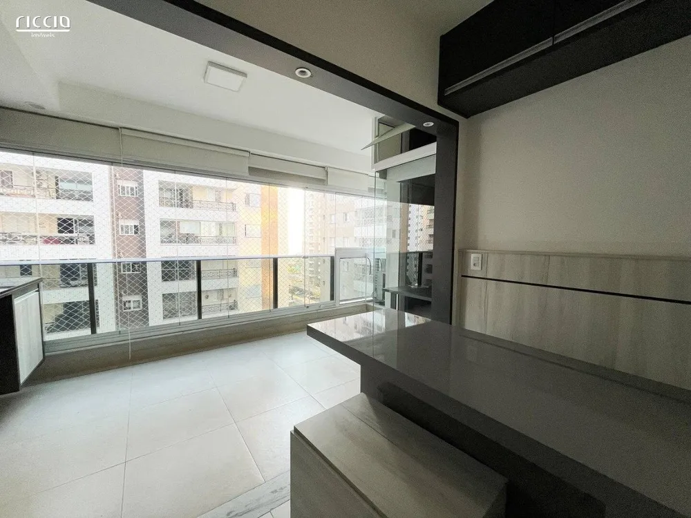 Apartamento, 2 quartos, 50 m² - Foto 1