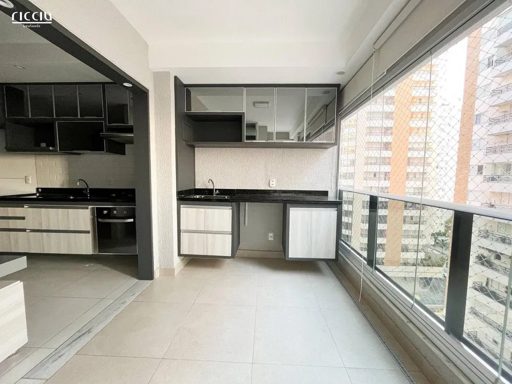 Apartamento, 2 quartos, 50 m² - Foto 2