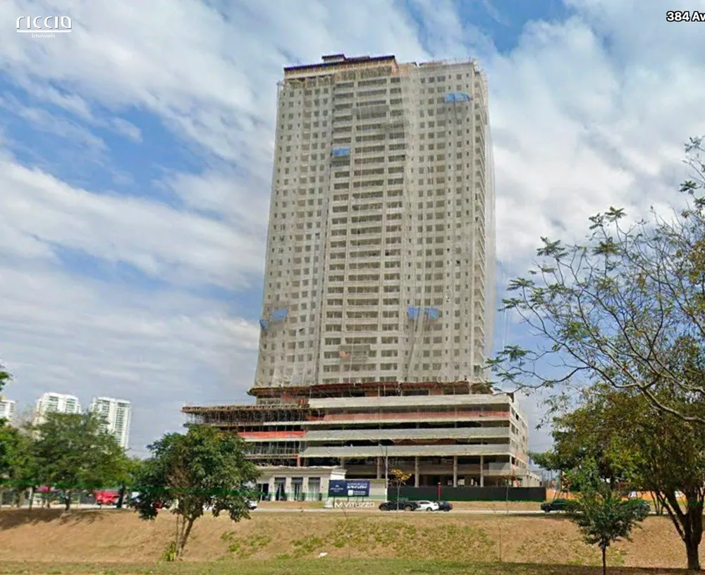 Apartamento, 2 quartos, 63 m² - Foto 1