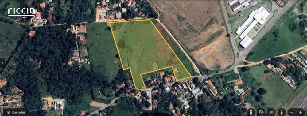 Terreno, 4 hectares - Foto 3