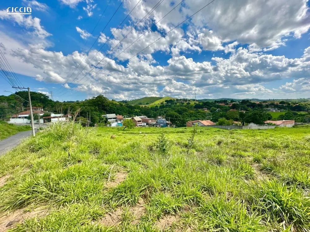 Terreno, 4 hectares - Foto 2