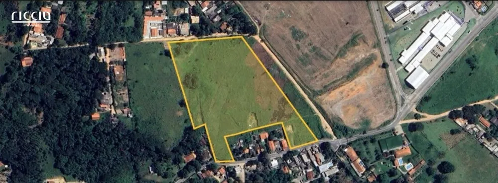Terreno, 4 hectares - Foto 4