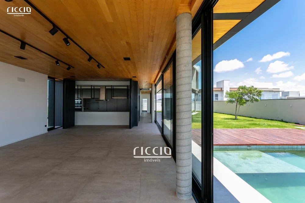 Casa de Condomínio, 5 quartos - Foto 3