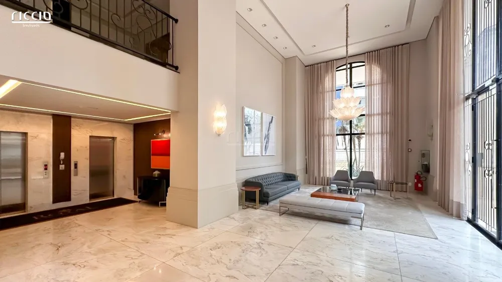 Apartamento, 4 quartos, 410 m² - Foto 9