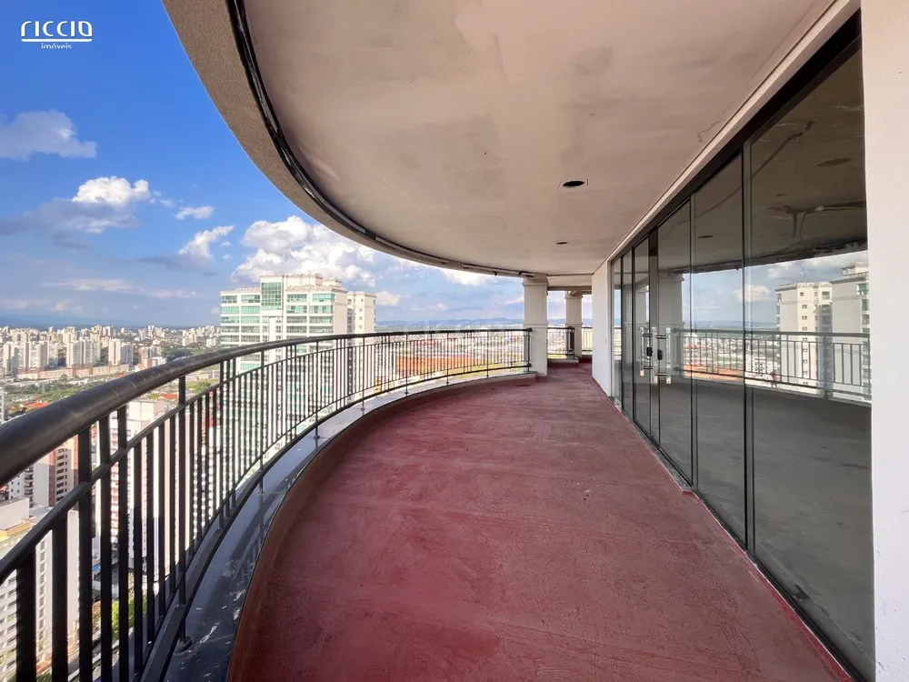 Apartamento, 4 quartos, 410 m² - Foto 5