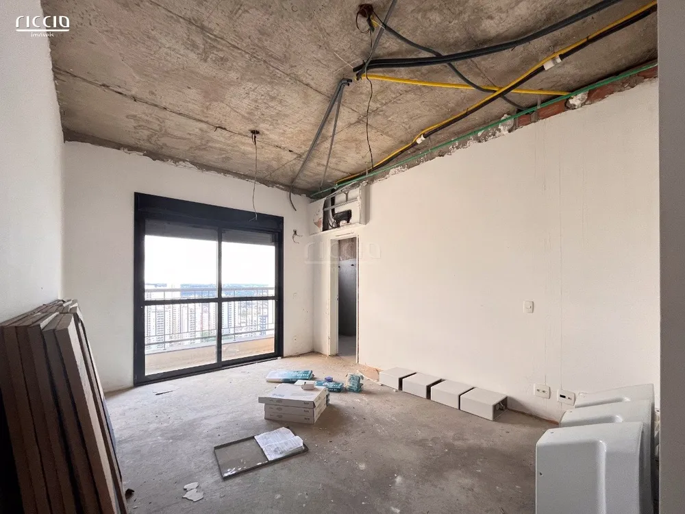 Apartamento, 4 quartos, 410 m² - Foto 6