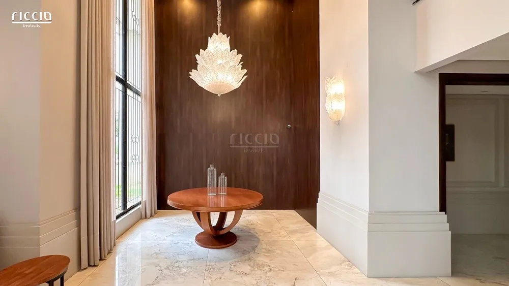 Apartamento, 4 quartos, 410 m² - Foto 10