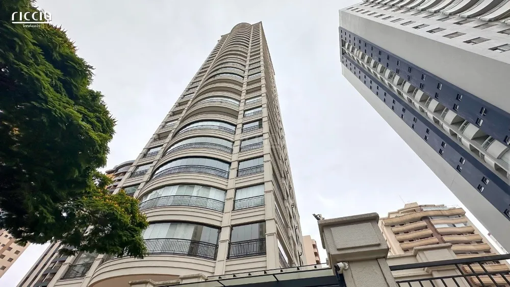 Apartamento, 4 quartos, 410 m² - Foto 7