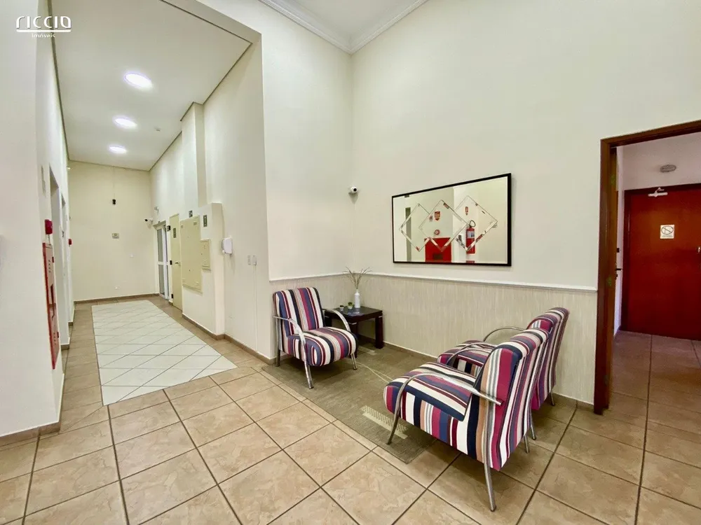 Apartamento, 3 quartos, 86 m² - Foto 11