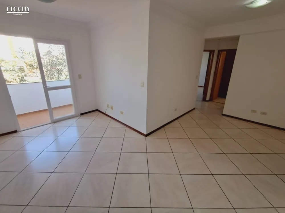 Apartamento, 3 quartos, 86 m² - Foto 1