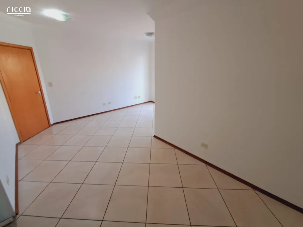 Apartamento, 3 quartos, 86 m² - Foto 3