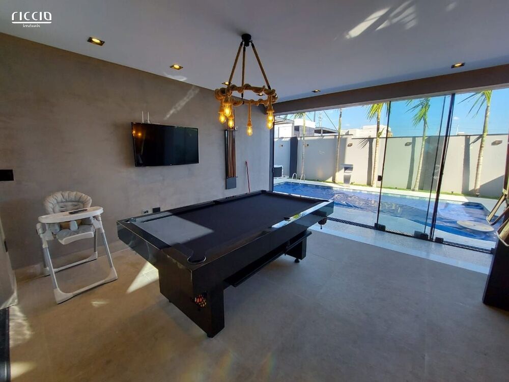 Casa de Condomínio à venda com 4 quartos, 335m² - Foto 6